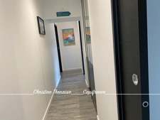 Maison à vendre Contemporaine - 2 chambres avec salle d'eau privative - Grand terrain  SAINT JEAN DE MONTS (85)