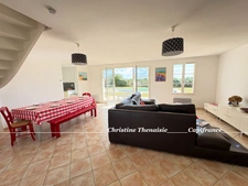 VILLA D'EXCEPTION Pièces spacieuses, 4 chambres, 3 salles de bains, 3 wc, Piscine privée  COEX (85)