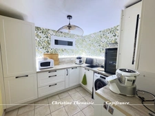 5-room villa in the heart of a secure residential estate