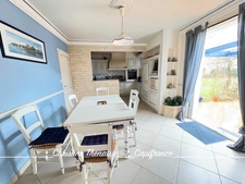 Maison à vendre sur un terrain de 2000 m2 - 4 chambres - Bureau - 3 salles d'eau - 3 wc - Dépendance de 110 m2 et garages LA GARNACHE (85)