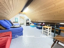 Maison à vendre : Bourrine et Bourrineau dans Domaine sécurisé avec Piscine et Tennis (Saint Jean de Monts) 85