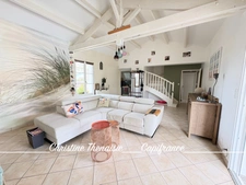 5-room villa in the heart of a secure residential estate
