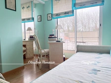 Maison contemporaine Beaux volumes - 5 chambres - Pergola - Garage SAINT GILLES CROIX DE VIE (85)