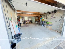 Maison à vendre 4 pièces Plain-Pied - 3 chambres - Garage - Quartier des 5 Pineaux  SION SUR L'OCÉAN (85)