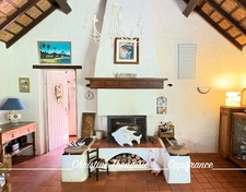 Maison À Vendre : Bourrine et bourrineau - 3 chambres dans Domaine sécurisé avec piscine et tennis (Saint Jean de Monts)
