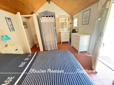 Maison à vendre : Bourrine et Bourrineau dans Domaine sécurisé avec Piscine et Tennis (Saint Jean de Monts) 85