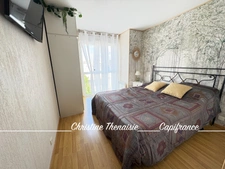 Appartement à vendre 2 pièces - Quartier Gare - Résidence de standing avec Parking et ascenseur - LES SABLES D'OLONNE (85)