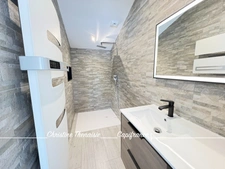 Maison à vendre Contemporaine - 2 chambres avec salle d'eau privative - Grand terrain  SAINT JEAN DE MONTS (85)