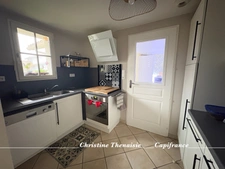 5-room villa in the heart of a secure residential estate