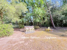 Maison à vendre : Bourrine et Bourrineau dans Domaine sécurisé avec Piscine et Tennis (Saint Jean de Monts) 85