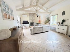 5-room villa in the heart of a secure residential estate