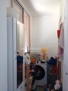 RENNES SUD – T4 LUMINEUX ET TRAVERSANT – 72 M² – 2/3 CHAMBRES – LOGGIA – ASCENSEUR