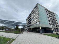 RENNES GARE – STUDIO MEUBLÉ EN RÉSIDENCE ÉTUDIANTE GÉRÉE – SPÉCIAL INVESTISSEUR LMNP