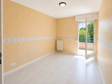 APPARTEMENT T2 – 43,44 m² – TERRASSE 14 m² – PARKING PRIVATIF – SAINT-JACQUES-DE-LA-LANDE