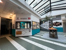 RENNES GARE – STUDIO MEUBLÉ EN RÉSIDENCE ÉTUDIANTE GÉRÉE – SPÉCIAL INVESTISSEUR LMNP