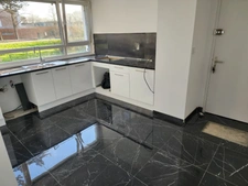 Appartement T5 rénové – 83,85 m² – 4 chambres – Rennes Sud
