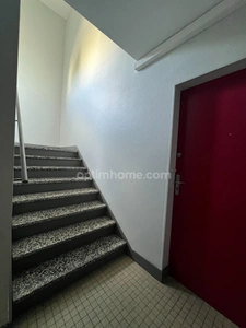 RENNES SUD – T4 LUMINEUX ET TRAVERSANT – 72 M² – 2/3 CHAMBRES – LOGGIA – ASCENSEUR