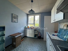 RENNES SUD – T4 LUMINEUX ET TRAVERSANT – 72 M² – 2/3 CHAMBRES – LOGGIA – ASCENSEUR