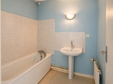 APPARTEMENT T2 – 43,44 m² – TERRASSE 14 m² – PARKING PRIVATIF – SAINT-JACQUES-DE-LA-LANDE