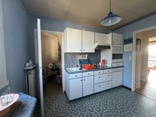 RENNES SUD – T4 LUMINEUX ET TRAVERSANT – 72 M² – 2/3 CHAMBRES – LOGGIA – ASCENSEUR