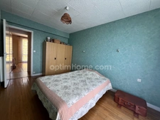 RENNES SUD – T4 LUMINEUX ET TRAVERSANT – 72 M² – 2/3 CHAMBRES – LOGGIA – ASCENSEUR