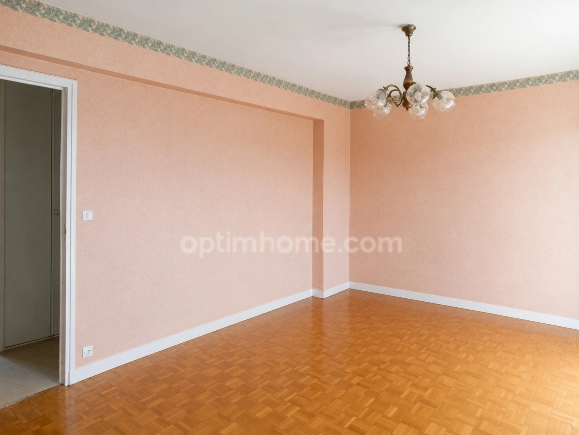 Appartement 3 pièces 72 m² · à Rennes · 72 m² · 148 000 €