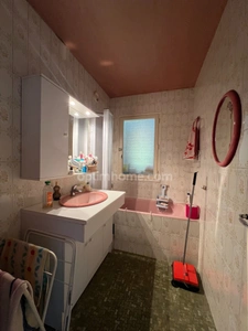 RENNES SUD – T4 LUMINEUX ET TRAVERSANT – 72 M² – 2/3 CHAMBRES – LOGGIA – ASCENSEUR