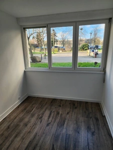 Appartement T5 rénové – 83,85 m² – 4 chambres – Rennes Sud