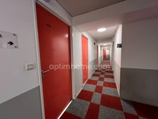 RENNES GARE – STUDIO MEUBLÉ EN RÉSIDENCE ÉTUDIANTE GÉRÉE – SPÉCIAL INVESTISSEUR LMNP