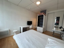 RENNES GARE – STUDIO MEUBLÉ EN RÉSIDENCE ÉTUDIANTE GÉRÉE – SPÉCIAL INVESTISSEUR LMNP