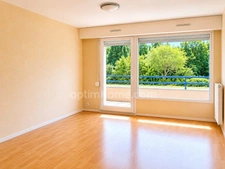 APPARTEMENT T2 – 43,44 m² – TERRASSE 14 m² – PARKING PRIVATIF – SAINT-JACQUES-DE-LA-LANDE
