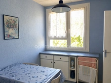 RENNES SUD – T4 LUMINEUX ET TRAVERSANT – 72 M² – 2/3 CHAMBRES – LOGGIA – ASCENSEUR