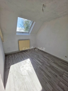 House for sale in CONDETTE (62) - 5 rooms - 4 bedrooms - 110 m² - garden