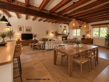 Maison à vendre 5 pièces CONDETTE (62) - 4 chambres - 110 m² - jardin
