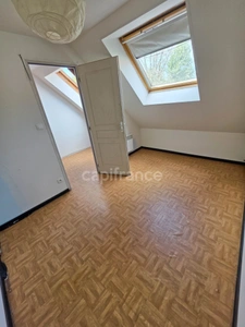 Maison à vendre 5 pièces CONDETTE (62) - jardin - 4 chambres - 102 m² - 1 chambre en rdc