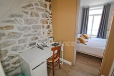 Boulogne Sur Mer - Maison à vendre 3 pièces - 71 m² - GARAGE 