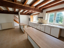 House for sale in CONDETTE (62) - 5 rooms - 4 bedrooms - 110 m² - garden