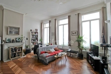 Immeuble de rapport à vendre BOULOGNE SUR MER (62) - 575 M² - 16 appartements loués