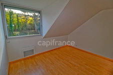 à vendre NEUFCHATEL HARDELOT (62)  COTTAGE 2 pièces - 50 m² - Terrasse - Parking