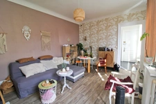 Immeuble de rapport à vendre BOULOGNE SUR MER (62) - 575 M² - 16 appartements loués