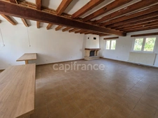 House for sale in CONDETTE (62) - 5 rooms - 4 bedrooms - 110 m² - garden