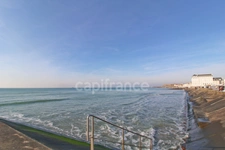 Wimereux(62 ) - Maison à vendre 5 pièces - 98 m²- garage - jardin - dépendance - stationnement