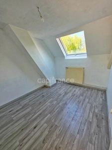 House for sale in CONDETTE (62) - 5 rooms - 4 bedrooms - 110 m² - garden