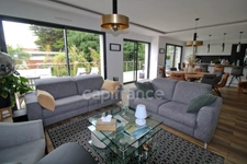 Maison à vendre 6 pièces WIMEREUX (62) - 145 m² - garage - terrain 380 m²