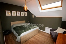 Appartement à vendre 3 pièces SAINT MARTIN BOULOGNE (62) - 77 m² - balcon - parking