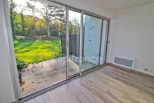à vendre NEUFCHATEL HARDELOT (62)  COTTAGE 2 pièces - 50 m² - Terrasse - Parking