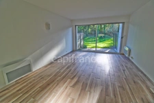 à vendre NEUFCHATEL HARDELOT (62)  COTTAGE 2 pièces - 50 m² - Terrasse - Parking