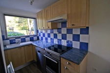à vendre NEUFCHATEL HARDELOT (62)  COTTAGE 2 pièces - 50 m² - Terrasse - Parking