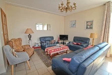 BOULOGNE SUR MER, Appartement à vendre 5 pièces - 127 m² - 