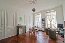 Immeuble de rapport à vendre BOULOGNE SUR MER (62) - 575 M² - 16 appartements loués